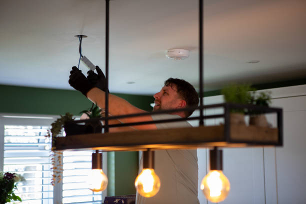 Best Electrician for Home Renovation  in Grass Valley, CA